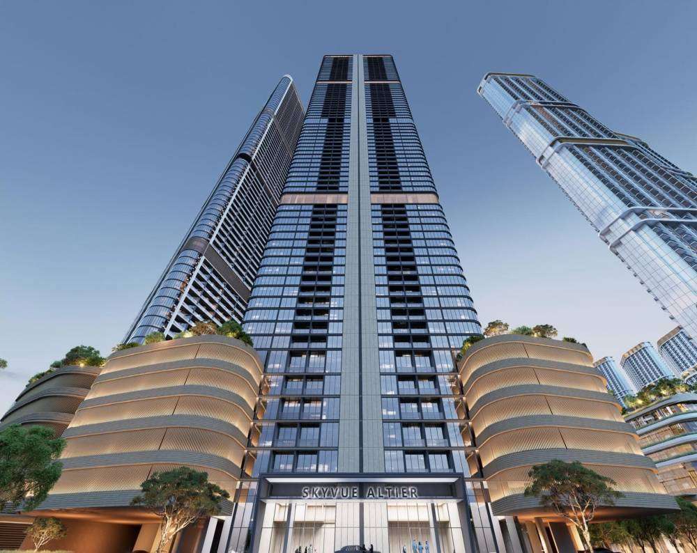 Skyvue Altier